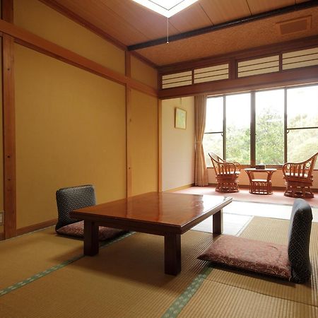 Suigou Hotel Toyooka  Buitenkant foto