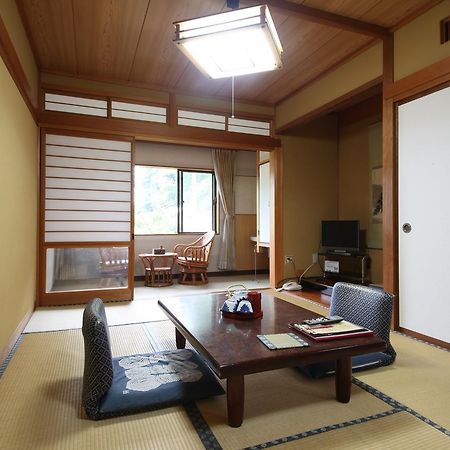 Suigou Hotel Toyooka  Buitenkant foto