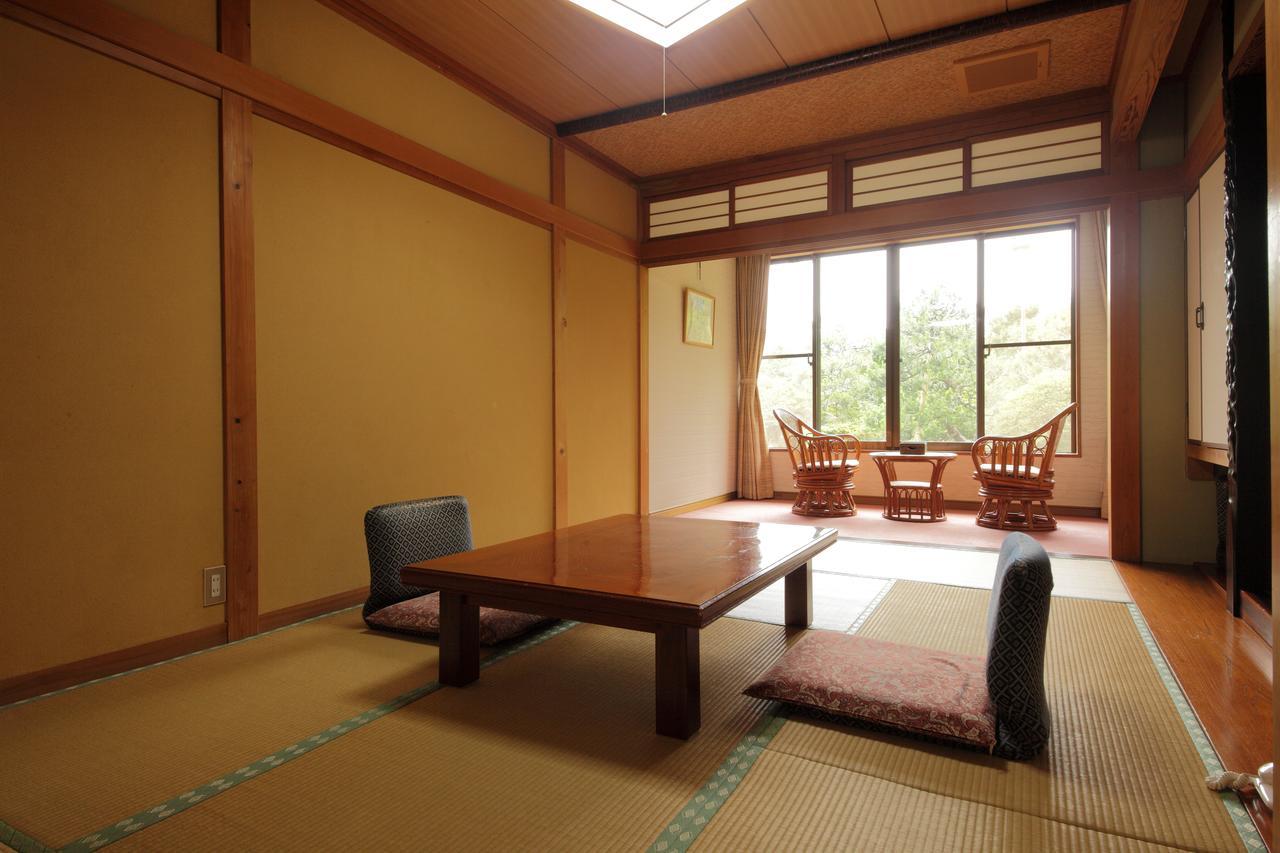Suigou Hotel Toyooka  Buitenkant foto